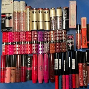 Lipstick bundle